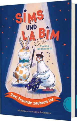 Sims und La Bim
