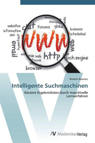 Intelligente Suchmaschinen