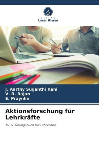 Aktionsforschung für Lehrkräfte