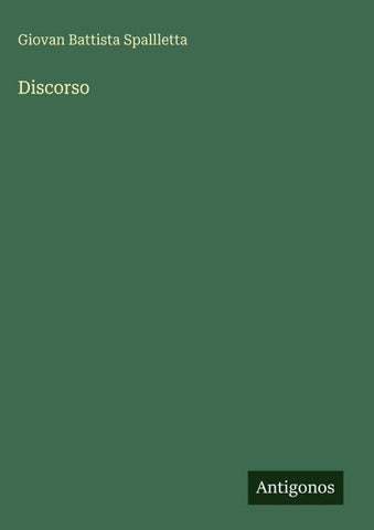 Discorso