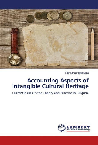 Accounting Aspects of Intangible Cultural Heritage