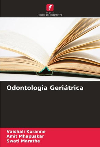 Odontologia Geriátrica