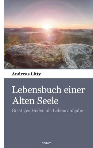 Lebensbuch einer Alten Seele