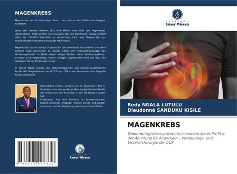 MAGENKREBS