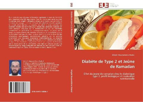 Diabète de Type 2 et Jeûne de Ramadan