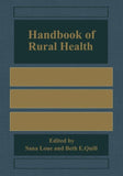Handbook of Rural Health