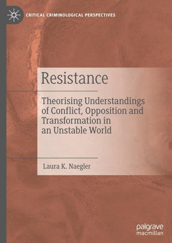 Resistance