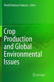 Crop Production and Global Environmental Issues
