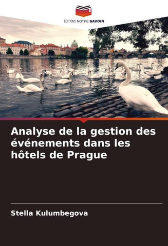 Analyse de la gestion des événements dans les hôtels de Prague