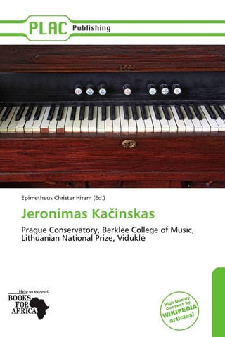 Jeronimas Ka¿inskas