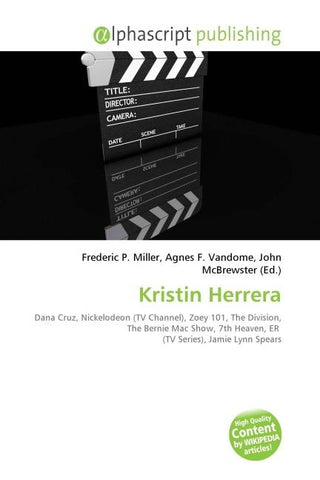 Kristin Herrera