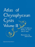 Atlas of Chrysophycean Cysts