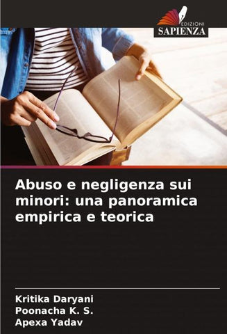 Abuso e negligenza sui minori: una panoramica empirica e teorica