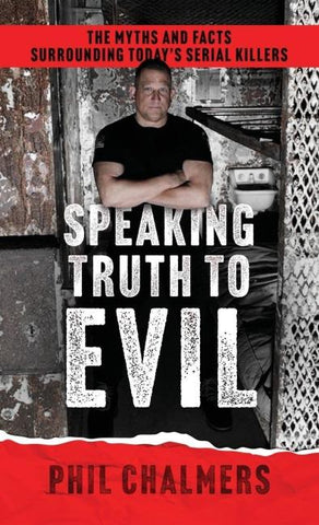 Speaking Truth To Evil