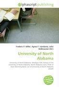 University of North Alabama