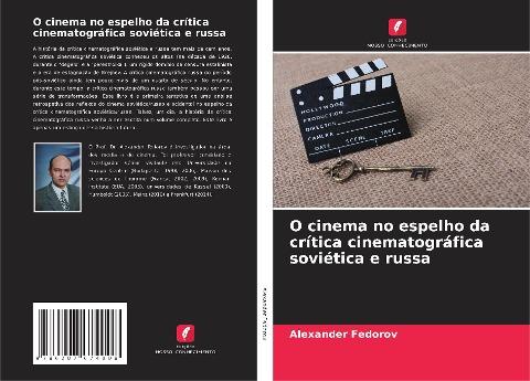 O cinema no espelho da crítica cinematográfica soviética e russa