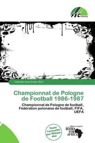 Championnat de Pologne de Football 1986-1987