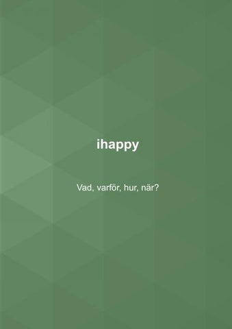 ihappy