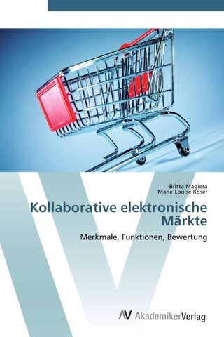 Kollaborative elektronische Märkte