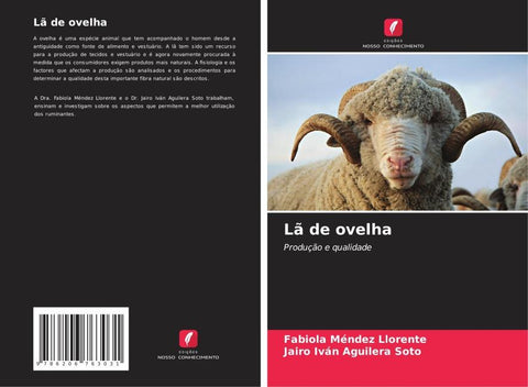 Lã de ovelha