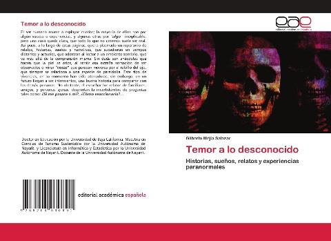 Temor a lo desconocido