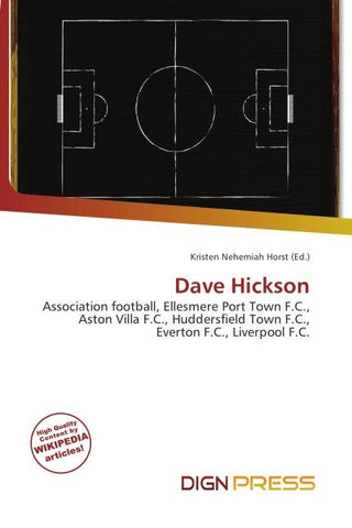 Dave Hickson
