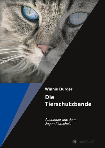 Die Tierschutzbande