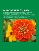 Schloss in Russland