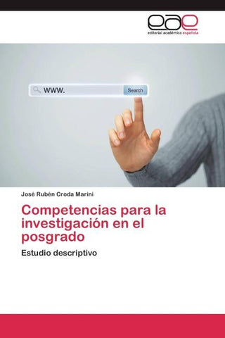 Competencias para la investigación en el posgrado