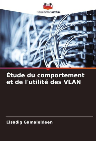 Étude du comportement et de l'utilité des VLAN