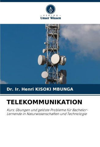 TELEKOMMUNIKATION