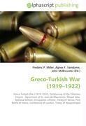 Greco-Turkish War (1919-1922)