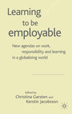 Learning to be Employable