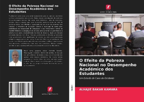 O Efeito da Pobreza Nacional no Desempenho Académico dos Estudantes