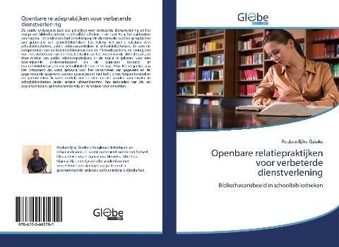 Openbare relatiepraktijken voor verbeterde dienstverlening