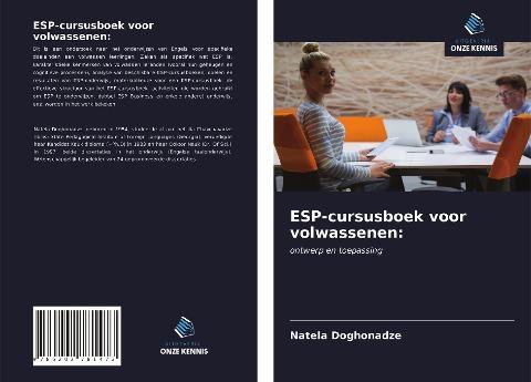 ESP-cursusboek voor volwassenen: