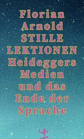Stille Lektionen