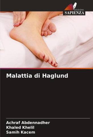Malattia di Haglund