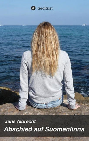 Abschied auf Suomenlinna