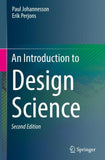 An Introduction to Design Science
