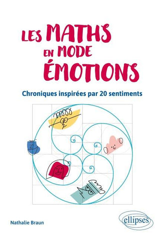 Les Maths en mode émotions