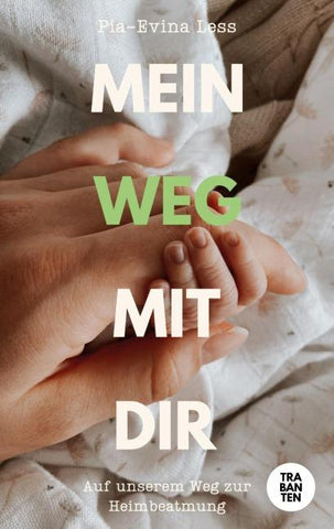 Mein Weg mit Dir