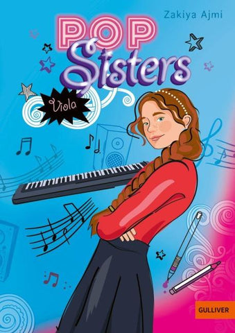 Pop Sisters - Viola