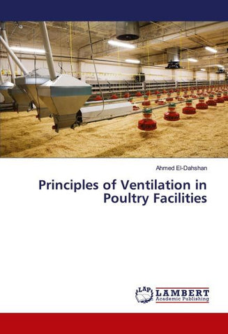 Principles of Ventilation in Poultry Facilities