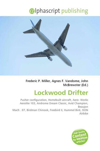 Lockwood Drifter