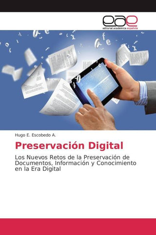 Preservación Digital