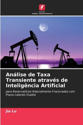 Análise de Taxa Transiente através de Inteligência Artificial