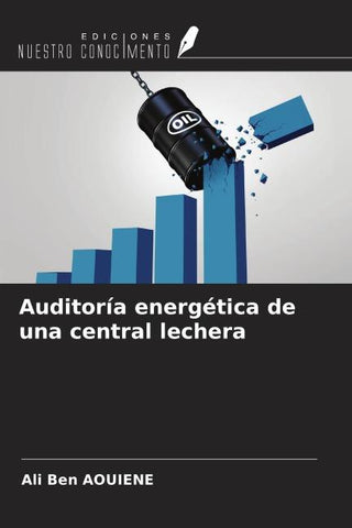 Auditoría energética de una central lechera