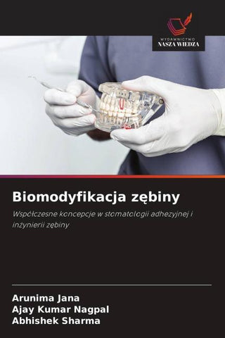Biomodyfikacja z¿biny