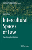 Intercultural Spaces of Law